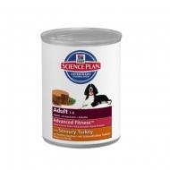 Hill's Canine Adult Turkey - Can 370g