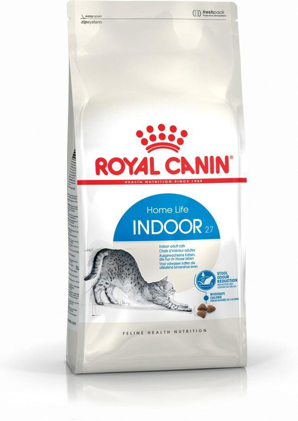 Royal Canin Indoor - 10kg