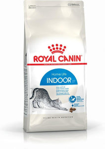 Royal Canin Indoor - 4kg