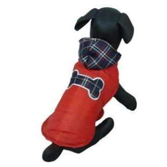 Papillon Dog Jacket Classic 25cm