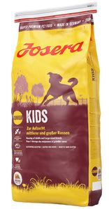 Josera Kids Rearing Of Middle - Large Breeds (900g)