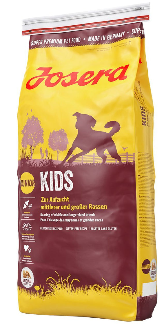Josera Kids Rearing Of Middle - Large Breeds (900g)