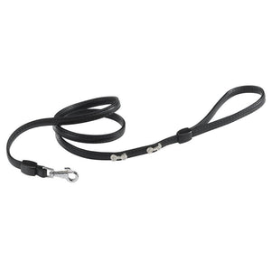 Ferplast Joy G 12/120 Dog Lead - Black