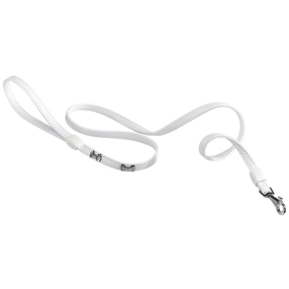 Ferplast Joy G 12/120 Dog Lead - White