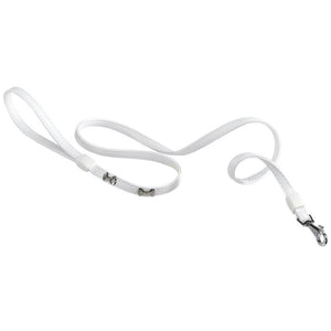 Ferplast Joy G 15/120 Dog Lead - White