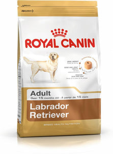 Royal Canin Labrador Retriever Adult - 12kg