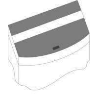Juwel Flap Set Vision 250 TTT