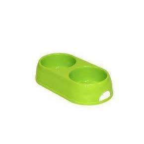 Moderna - Double Bowl H122 - Green TTT