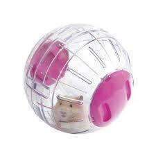 FLM Bittu Hamster ball 17 cm