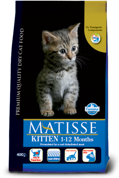 Farmina Matisse Kitten - 400g