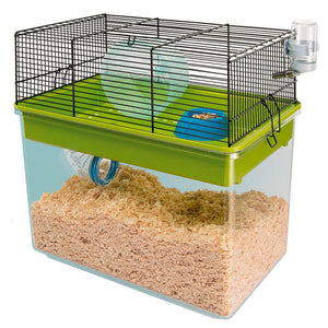 Ferplast Topy Mouse Cage