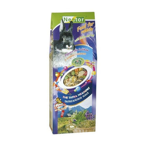 Nestor Rabbit Food Hay & Herbs- 700ml