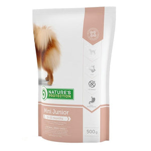 Natures Protection Mini Junior - 500g