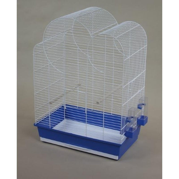 Inter-Zoo Bird Cage Eliza Color - 540 x 340 x 750