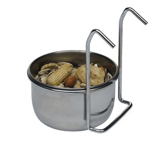 Ferplast Sirio L300 Parrot Feeder Small