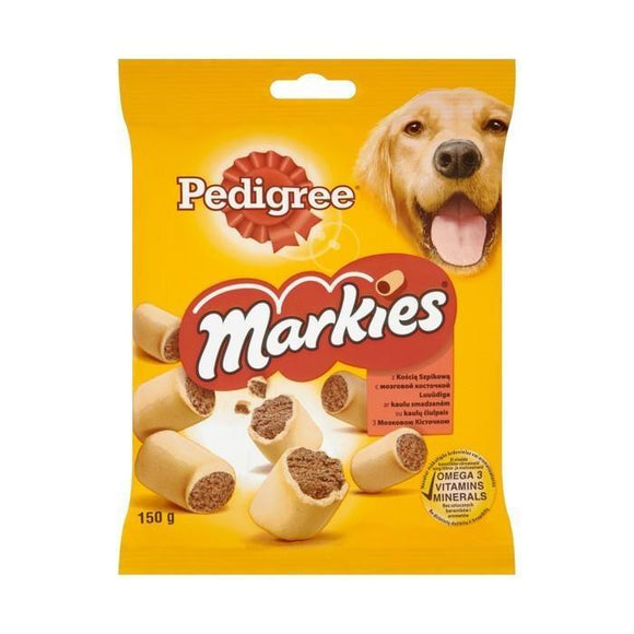 Pedigree Markies - 150g