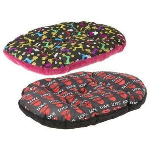 Ferplast Relax 55/4 Dog,Cat Cushion - Pink