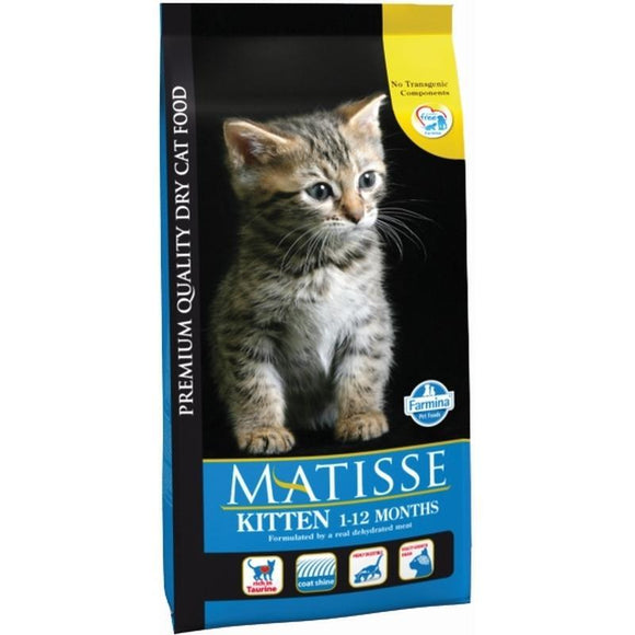 Farmina Matisse Kitten - 10kg