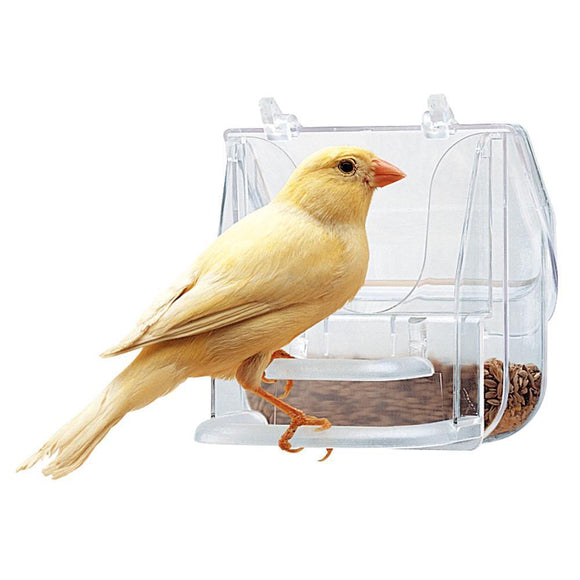 Ferplast Pretty 4522 Bird Feeder - 9cm