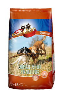 Proportion Optimal Chicken - 15kg