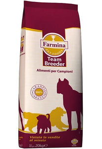 Farmina Team Breeder Power - 20kg