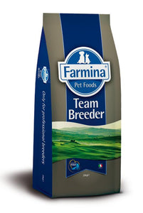 Farmina Team Breeder Low Grain Baby Starter - Chicken & Pomegranate - 20kg