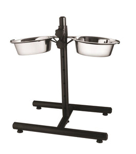 Raintech Bowl With Metal Stand - 21cm