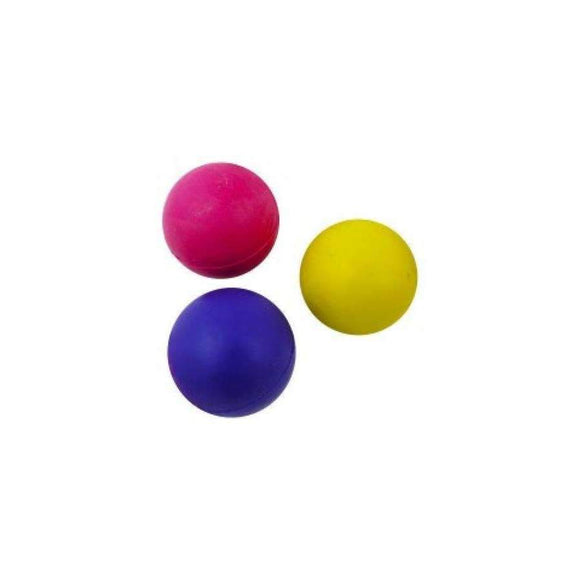 Papillon Cat Toy Rubber ball