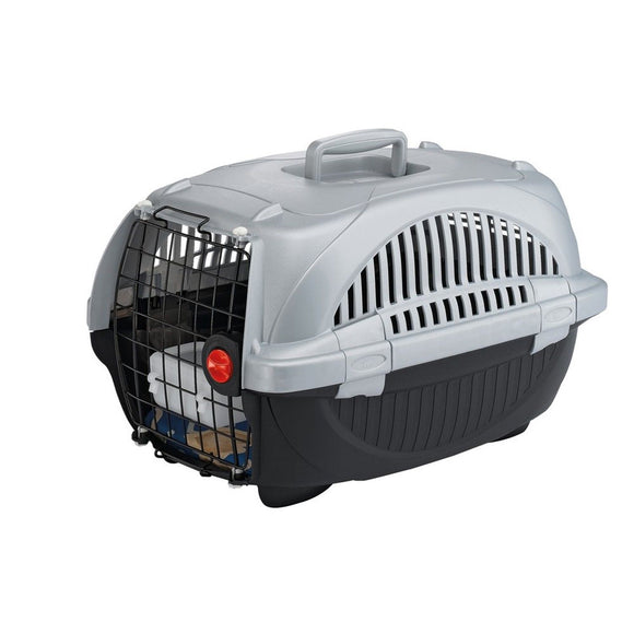 Ferplast Atlas Deluxe 10 Cat and Dog Carrier