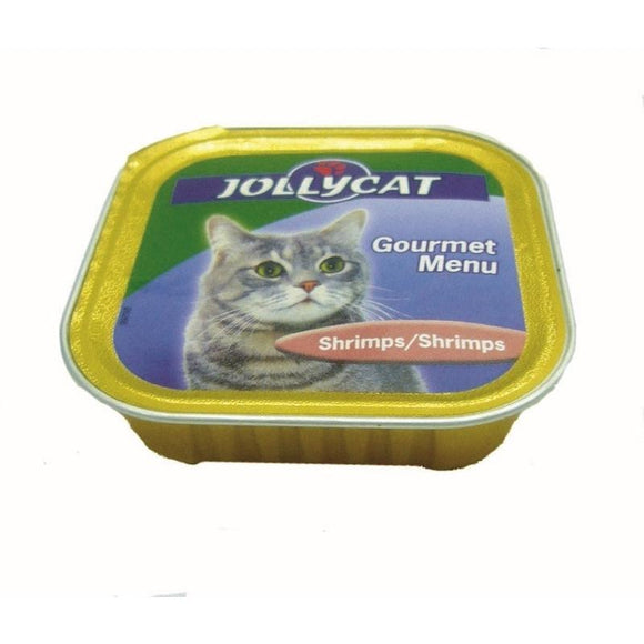 Jolly Paté Shrimps - 100g