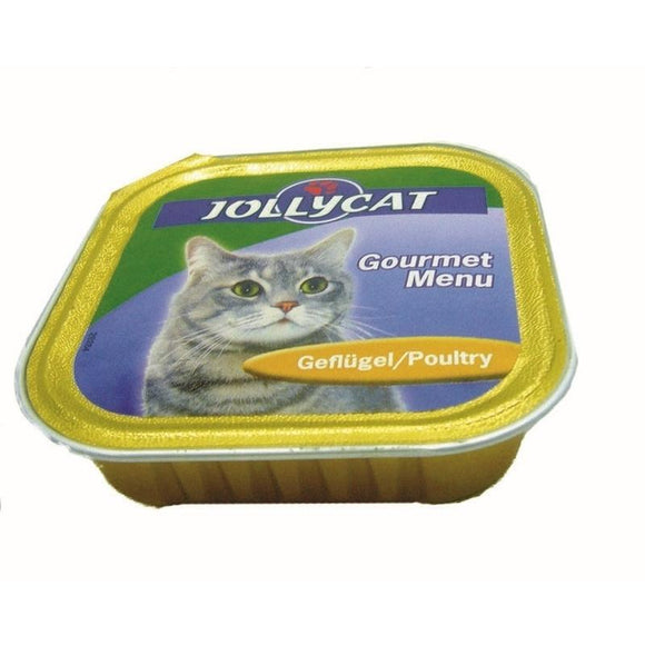 Jolly Paté Poultry - 100g