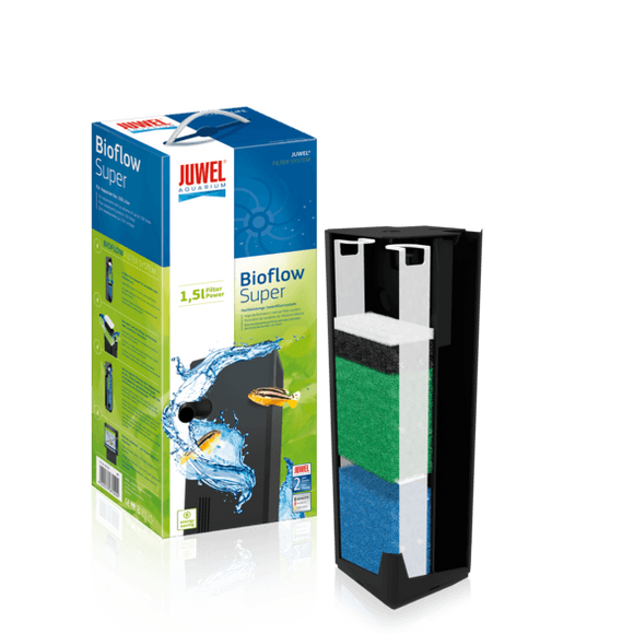 Juwel Bioflow 400l/h