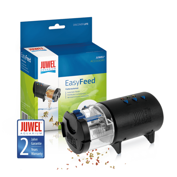 Juwel EasyFeed - automatic feeder