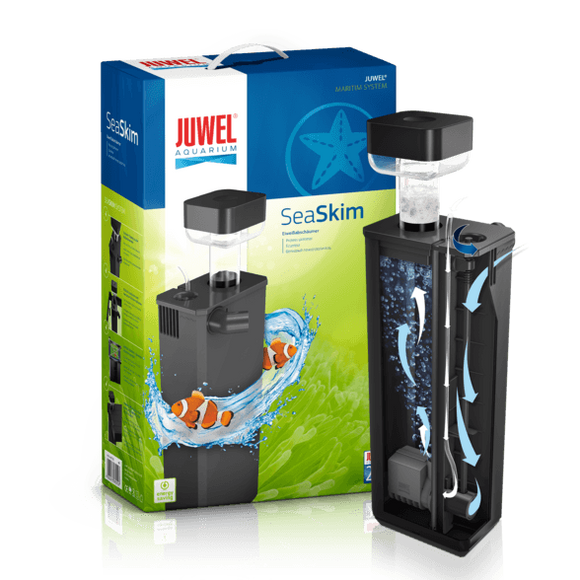 Juwel SeaSkim - Protein Skimmer