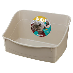 Ferplast L 305 Toilet For Rabbit - 18.5cm