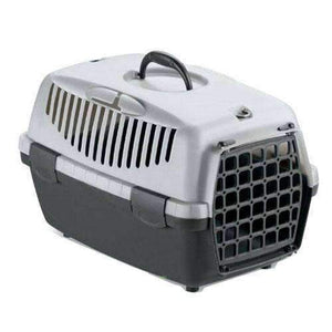 Pet Carrier Gulliver 1 for small dogs and cats 48x32x31