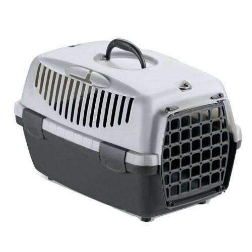 Pet Carrier Gulliver 1 for small dogs and cats 48x32x31
