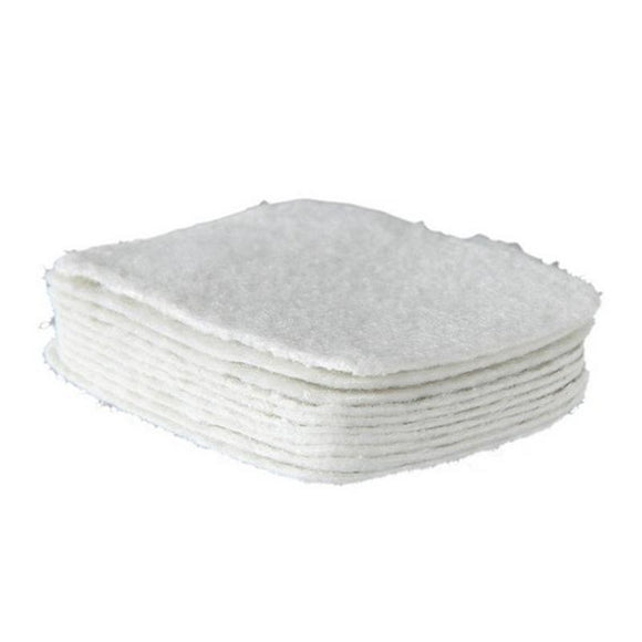 Pads for Protective Pants L-Xl 10pcs/Pack